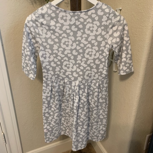 Faded Glory girls size dress - Picture 2 of 3